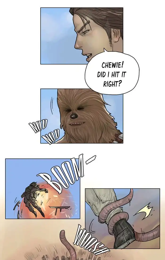 Star Wars Chapter 31 19